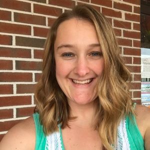 Meet your Posher, Madeline